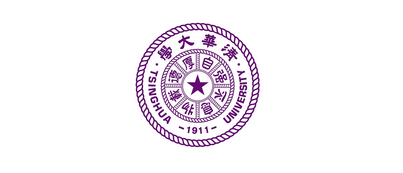 Tsinghua University emblem